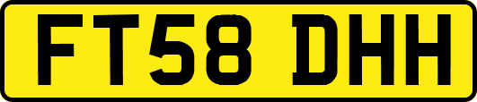 FT58DHH