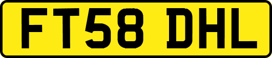 FT58DHL