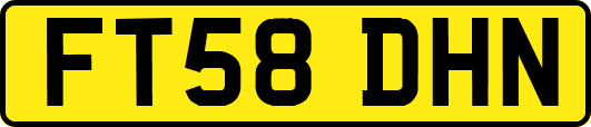 FT58DHN