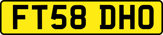 FT58DHO