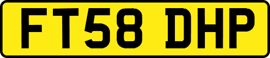 FT58DHP