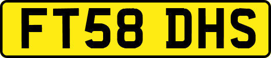 FT58DHS