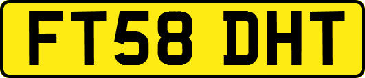 FT58DHT