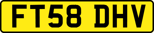 FT58DHV