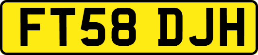 FT58DJH