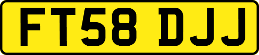 FT58DJJ