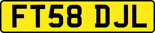 FT58DJL