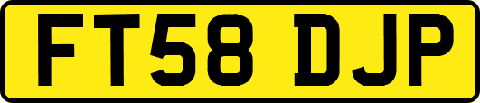 FT58DJP