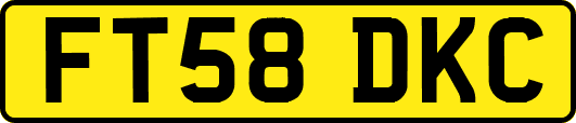 FT58DKC