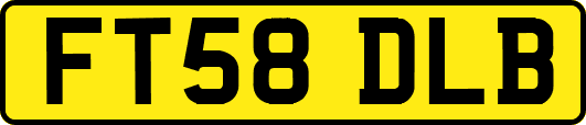 FT58DLB