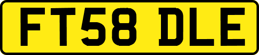 FT58DLE