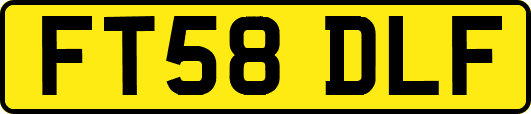 FT58DLF