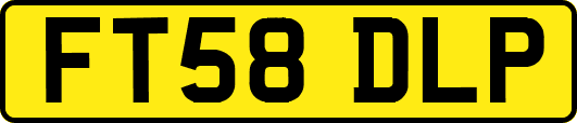 FT58DLP