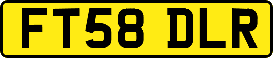 FT58DLR
