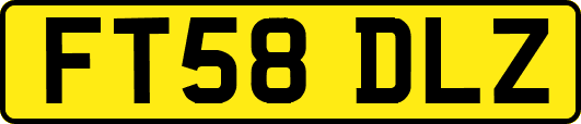 FT58DLZ