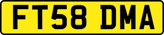 FT58DMA