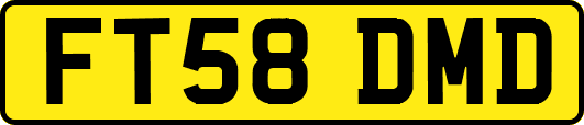 FT58DMD
