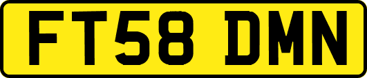 FT58DMN