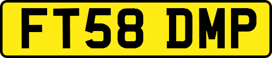 FT58DMP