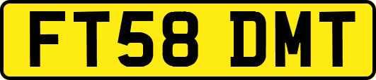 FT58DMT