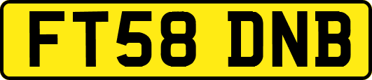 FT58DNB