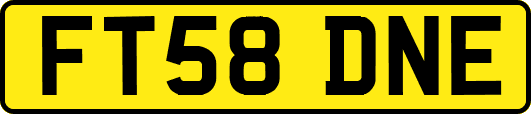 FT58DNE