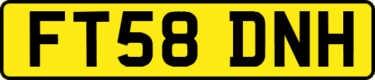 FT58DNH