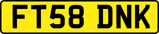 FT58DNK
