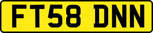 FT58DNN