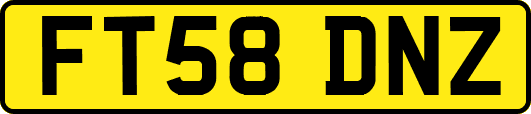FT58DNZ