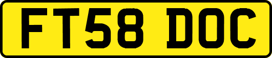 FT58DOC