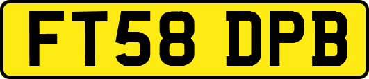 FT58DPB