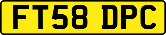FT58DPC