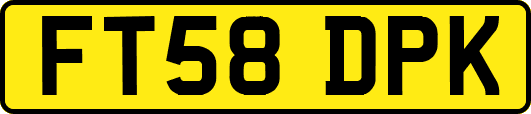 FT58DPK