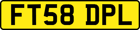 FT58DPL