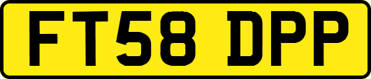 FT58DPP