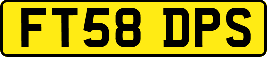 FT58DPS