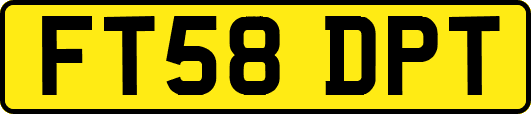 FT58DPT