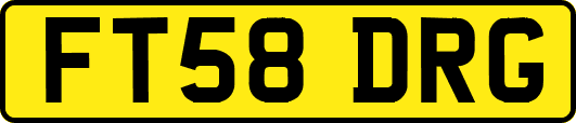 FT58DRG
