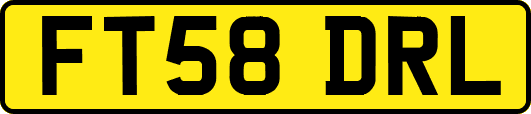 FT58DRL
