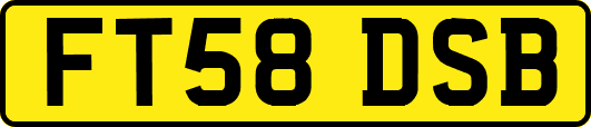 FT58DSB