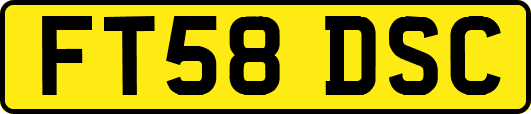 FT58DSC