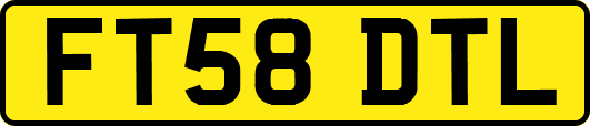 FT58DTL