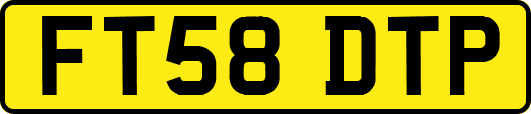 FT58DTP