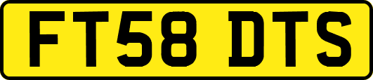 FT58DTS