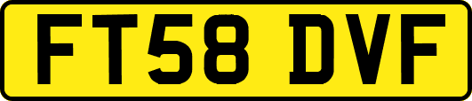 FT58DVF