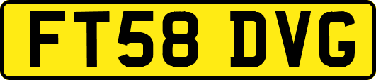 FT58DVG