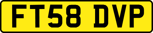 FT58DVP