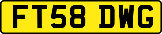 FT58DWG