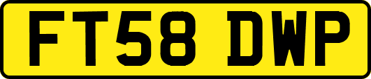 FT58DWP